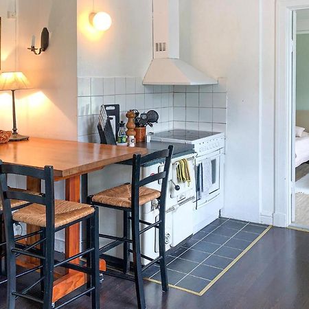 Nice Home In Mantorp With Kitchen מראה חיצוני תמונה