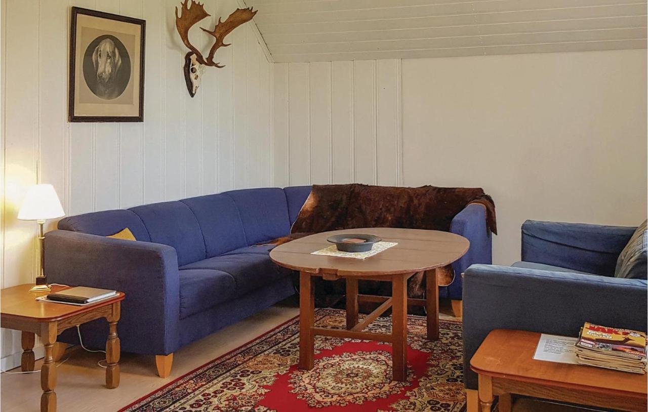 Nice Home In Mantorp With Kitchen מראה חיצוני תמונה