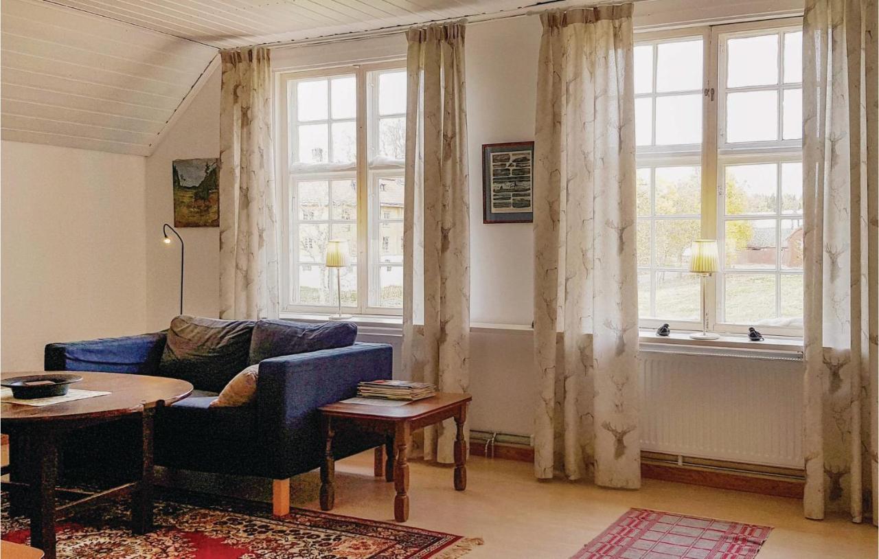 Nice Home In Mantorp With Kitchen מראה חיצוני תמונה